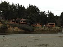 Maybe you would like to learn more about one of these? Cabins As They Are Seen From The Beach Picture Of Iron Springs Resort Copalis Beach Tripadvisor
