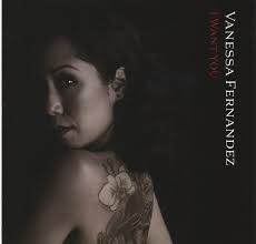 Hey Stranger (Album Mix) — Vanessa Fernandez