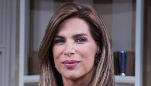 Veronica Maya: "Ho sposato lo stesso uomo tre volte"