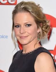 Kellie Bright Movies & TV Shows List
