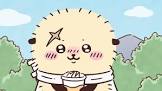 ラッコ (ちいかわ)