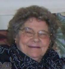 Isabell Johnson Obituary (2014)