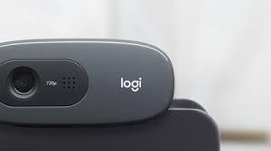 If you're running windows 10 and it doesn't work, there is a trick to setting it up that logitech does not tell you about. Logitech C270 Hd Webcam 1280 X 720 Pixel Standfuss Klemm Halterung Kaufen
