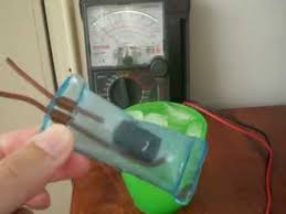 Spare parts mesin basuh/spare parts peti sejuk, kuantan. How To Check Refrigerator Defrost Thermostat Youtube