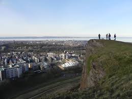 Reserve your spot today and pay when you're ready for. Arthur S Seat Edinburgh The Airdrie Rambler