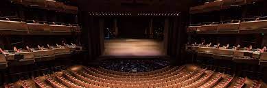 Venue Hire Joan Sutherland Theatre