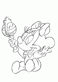 Quite type the keyword on the google search and you will see a lot of. Free Printable Minnie Mouse Coloring Pages For Kids Coloring Home