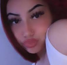 Nevaeh Rose Brave Heart