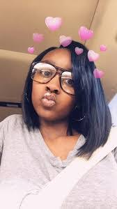 Ebony Howell's Instagram, Twitter & Facebook