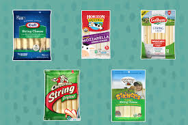 String cheese is also a good source of protein (seven grams per stick). Best String Cheese Grocery Store Taste Test Kitchn