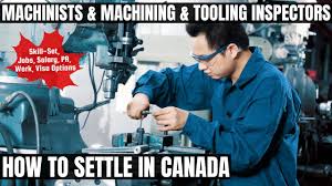 The Number Of Machinist Apprentices Has Decreased Steadily By Nearly 70%  Since 2006 In Ontario. Why Do You Think That Is? : R/Machinists