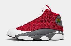 Air Jordan 13 Red Flint To Debut Spring Of 2021 Dr Wong Emporium Of Tings Web Magazine In 2020 Air Jordan Shoes Jordan 13 Red Air Jordans