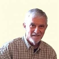 Mr. Harry McShane Jeter Obituary