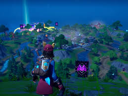 Fortnite is a survival, battle royale game which was released in 2017. Fortnite S New Experimental Mode Is About Partying Not Fighting The Verge