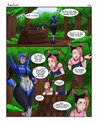 The Spiders Web- (Transformers)- By RoboCream