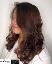 Digital perm is the latest fad in women's hairstyles. Best Digital Perm Salon In Manila Dot Zero Mars Effect Hair Studio
