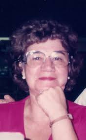 Obituary of Shirley Marie MacDougall
