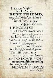 Wedding Quotes Picture Description Custom Wedding Vows Wood Sign Or Canvas Wall Hanging Weddin Love Quotes Wedding Vows To Husband Wedding Quotes