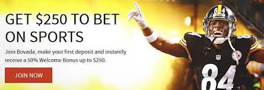 There is one bonus for the sportsbook bovada has created an impressive mobile platform with a huge range of features to choose from. Bovada Sports Bonus Code 750 In Free Bets Jan 2021