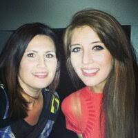 Lucy Skelton's Instagram, Twitter & Facebook