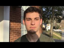 Cedar Ridge Red Wolf of the Week: Cameron Koehler