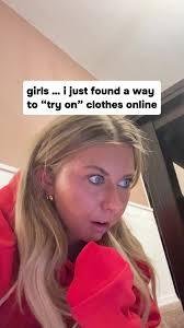 How to See How My Outfit Look