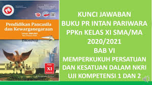 Lks pr biologi peminatan 11b k13 intan pariwara shopee indonesia. Kunci Jawaban Xi Buku Pr Intan Pariwara Tahun 2020 2021 Bab Vi Uji Kompetensi 1 Dan 2 Youtube