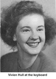 The Hull Offy. Beauty. Harry Hull was from Ridgefield, Ct.