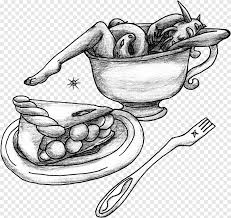 Sketsa gambar makanan 4 sehat 5 sempurna gambar sketsa dan menarik yang kita berikan ini adalah kumpulan gambar sketsa terbaik yang amat ada dan cocok dibuka yang di kumpulkan. Sketsa Vertebrata Desain Putih Makanan Png Pngegg