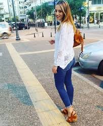 Άννα κορακάκη, born 8 april 1996 in drama, greece) is a greek shooter. Anna Korakaki Greek Olympic Gold Medallist Shooter Shows Striking Form At The Beach In Bikini