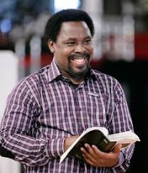 Joshua,a christian minister, televangelist and faith healer. 17 T B Joshua S Pictures Ideas Joshua Godly Man Mentor