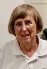 Elizabeth Alexander Obituary