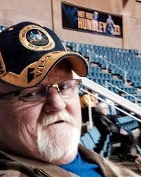 Remembering Joseph R. Toothman Jr.