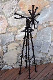 Sycamore Creek Creations Welding Art Metal Tree Wall Art Welding Art Projects
