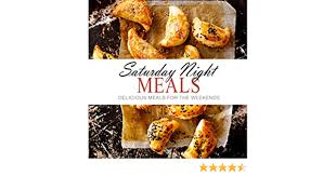 Get the full recipe here. Saturday Night Meals Delicious Meals For The Weekend Press Booksumo 9781537133690 Amazon Com Books