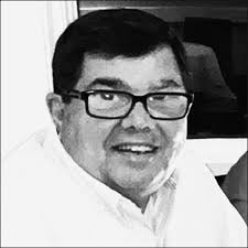 ARTHUR CASEY Obituary (2024)