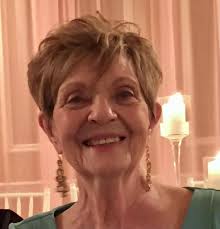 Obituary for Connie (Graham) Chaffee