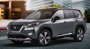 Find the best rogue for you. First Look 2021 Nissan Rogue The Daily Drive Consumer Guide The Daily Drive Consumer Guide