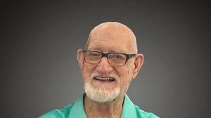 Harry Dale “Dale” Finn, 80