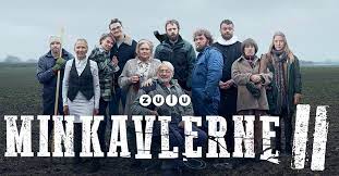 If you like minkavlerne, check out. Minkavlerne Saeson 2 Se Her Hvornar Du Kan Se De Nye Afsnit Tv 2 Play