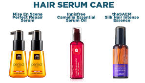 A wide variety of korea hair oil options are. Korean Hair Care Products
