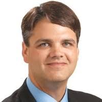 Travis Burgess, CPA, CCIFP