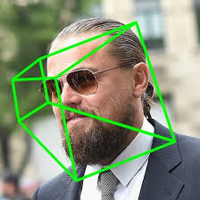 1812.00739] Nose, Eyes and Ears: Head Pose Estimation by Locating Facial  Keypoints