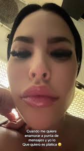 Priscilla Gay's Instagram, Twitter & Facebook