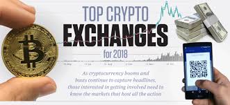 Get rankings of top cryptocurrency exchange (spot) by trade volume and web traffic in the last 24 hours for coinbase pro, binance, bitfinex, and more. What Are The Top Crypto Exchanges Hacker Noon