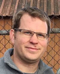 Peter Hargreave — SWANA LAND OF LAKES CHAPTER