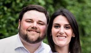 This Week's Wedding Announcements