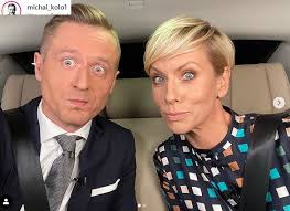 She is also a former actress. Anita Werner Wydala Ksiazke Razem Z Partnerem Jej Ukochany To Znany Dziennikarz Wazne Ze Widze Ze On Jest Mistrzem