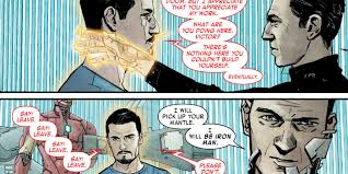 Marvel Comics: The 15 Biggest Moments Of 2016