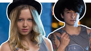 Our porno collection is huge and it's constantly growing. Julien Bam Dagi Bee Pewdiepie Merch Werbung Vs Realitat Youtube